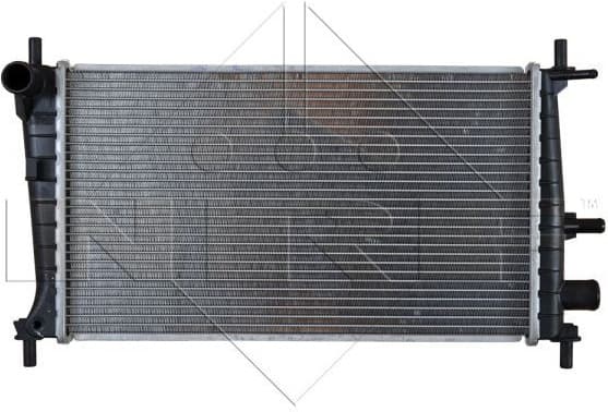 Radiator, engine cooling 54666 - image 7