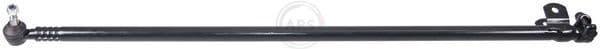 Tie Rod End 220579