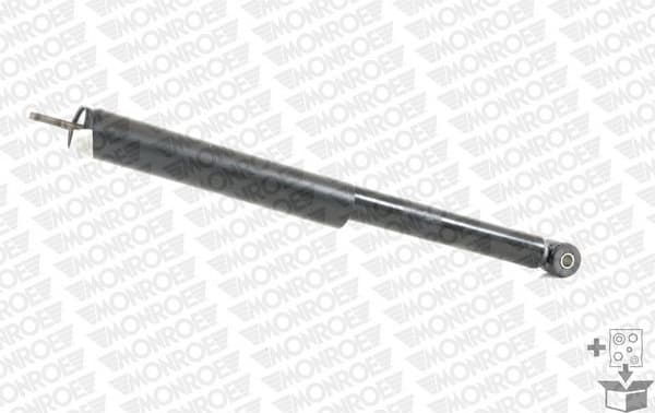 Shock Absorber VAN-MAGNUM V1128 - image 2