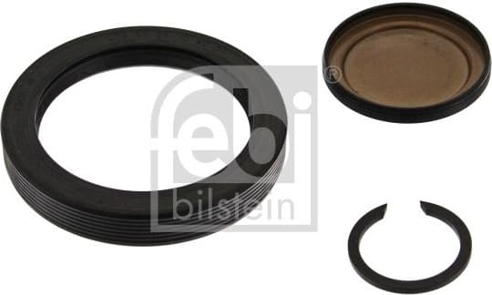 Repair Kit, automatic transmission flange 40107