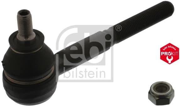Tie Rod End ProKit 17563