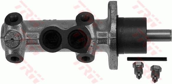 Brake Master Cylinder PMF541
