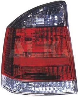 Tail Light Assembly 2209444