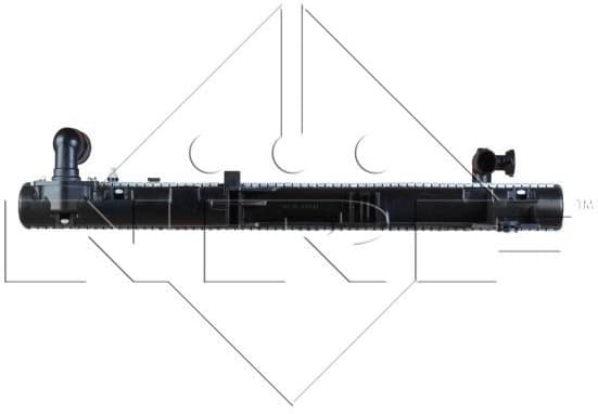 Radiator, engine cooling 53907 - image 5