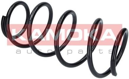 Coil spring 2110200 - image 2