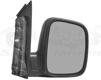 Exterior Mirror * HAGUS * 5867804 - image 2