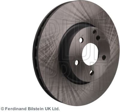 Brake Disc ADU174304 - image 2