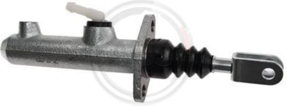 Master Cylinder, clutch 61001X