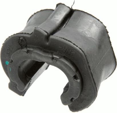 Mounting, stabiliser bar 37264 01