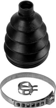 Bellow, steering 33610 01