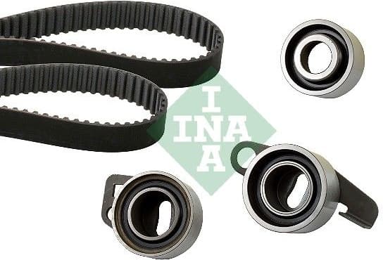 Timing Belt Kit 530058110