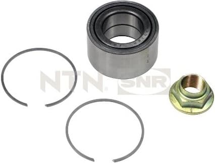 Wheel Bearing Kit R161.10