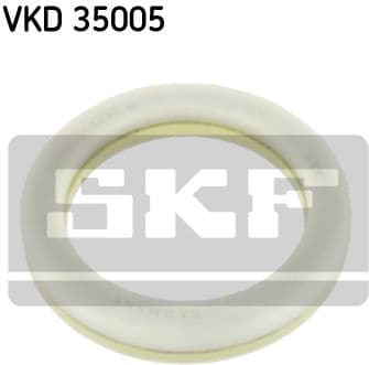Shock absorber bearing VKD35005 - image 2