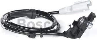 Sensor, wheel speed 0265008017 - image 4