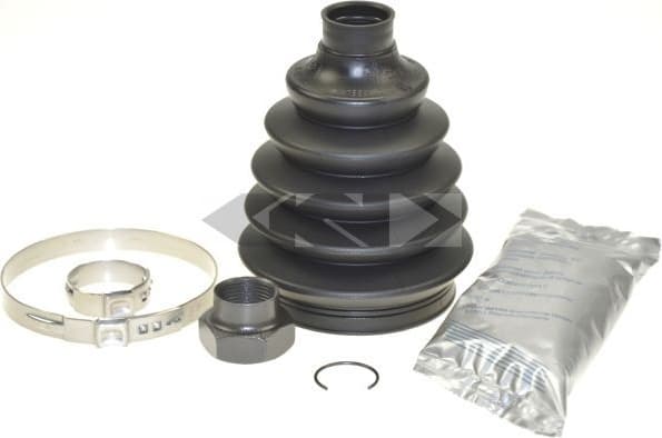 Bellow Kit, drive shaft 304705
