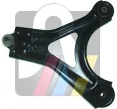 Control/Trailing Arm, wheel suspension 96.00655.2