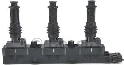 Ignition Coil 0221503014 - image 5
