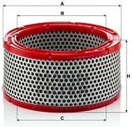 Air Filter C1633/1