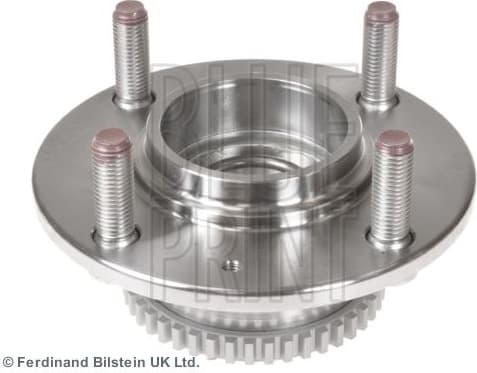 Wheel Bearing Kit ADG08363 - image 3