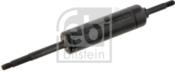 Buffer, engine mounting 03563