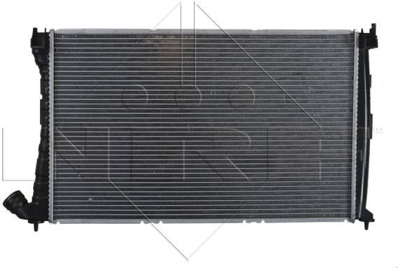Radiator, engine cooling EASY FIT 519602 - image 3