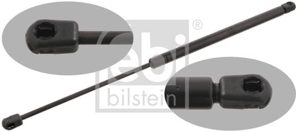 Gas Spring, boot/cargo area 29293