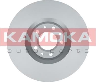 Brake discs kit front (2pcs) 1031053 - image 3