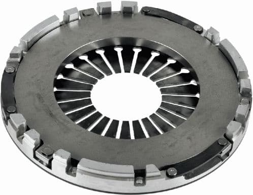 Clutch Pressure Plate 3082 213 133 - image 2
