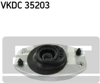 Suspension Strut Support Mount VKDC 35203