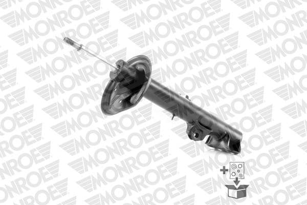 Shock Absorber 742032SP - image 2