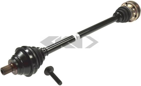 Drive Shaft GKN Automotive OE-Technology 50° 304772
