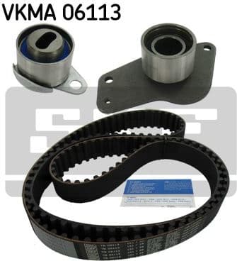 Timing Belt Kit VKMA 06113