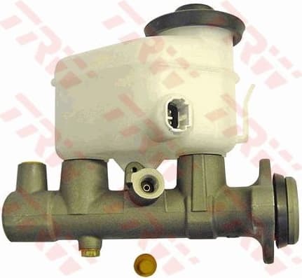 Brake Master Cylinder PMF713