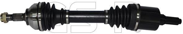 Drive Shaft 210381