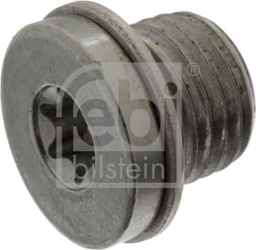 Screw Plug, oil sump 100497
