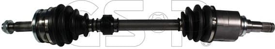 Drive Shaft 259553