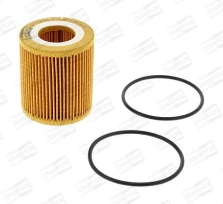 Oil Filter Ecological COF100536E