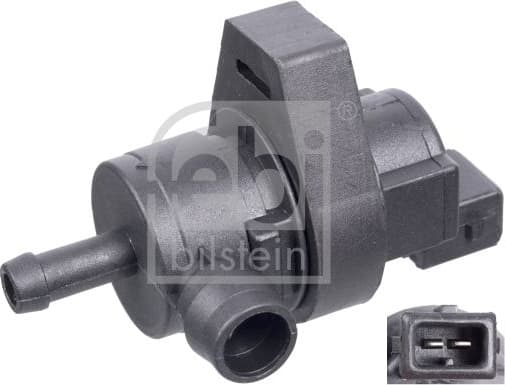 Vent/Breather Valve, fuel tank febi Plus 46426