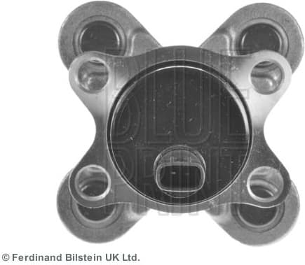 Wheel Bearing Kit ADD68324 - image 3