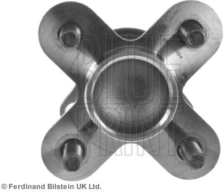 Wheel Bearing Kit ADD68324 - image 4