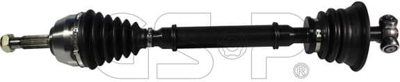 Drive Shaft 250055