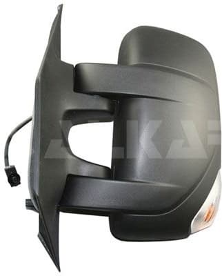 Exterior Mirror 9227907