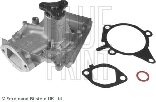 Water Pump, engine cooling ADM59109