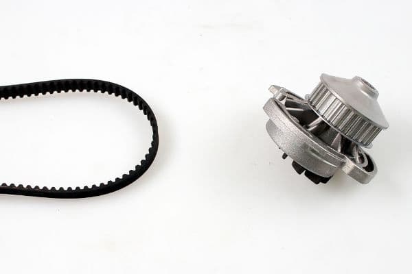Water Pump & Timing Belt Kit PK05330