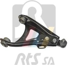 Control/Trailing Arm, wheel suspension 96.90475.1