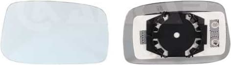 Mirror Glass, exterior mirror 6431854