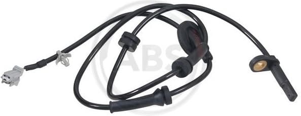 Sensor, wheel speed 31071