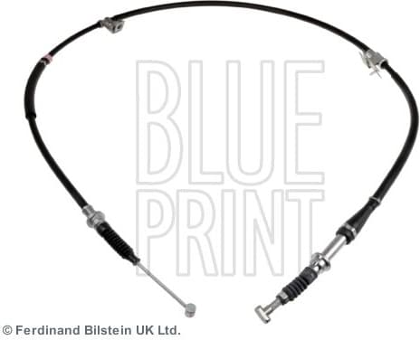 Cable Pull, parking brake ADM546118