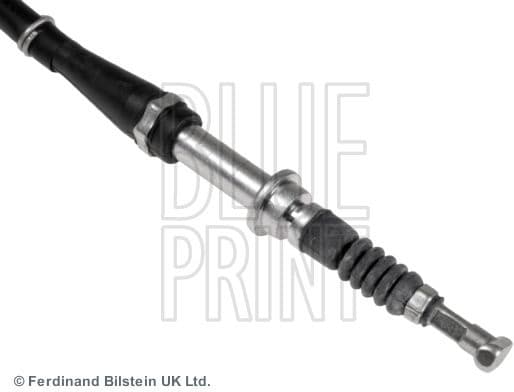 Cable Pull, parking brake ADM546118 - image 3