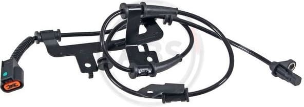 Sensor, wheel speed 31464